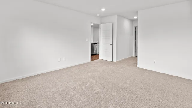 $273,900 | 805 Fairway Avenue, Byram, MS 39272