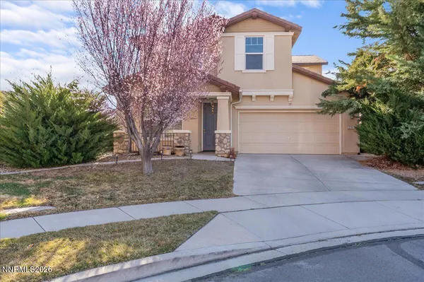$660,000 | 3747 Banfi Court, Sparks, NV 89436