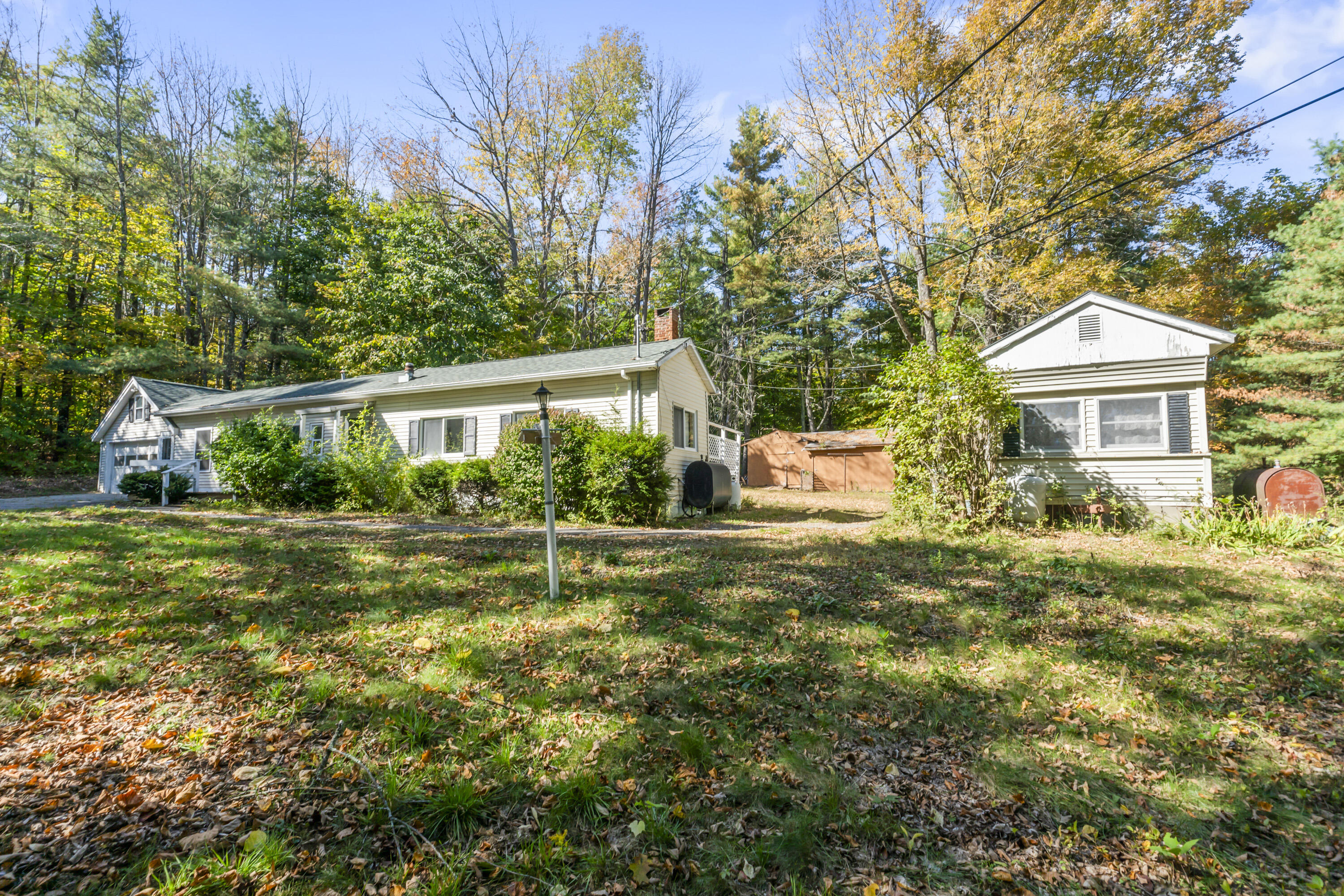 189 Old Winthrop Road Augusta, ME 04330 - Photo 1 of 58 189 Old Winthrop Rd_0142