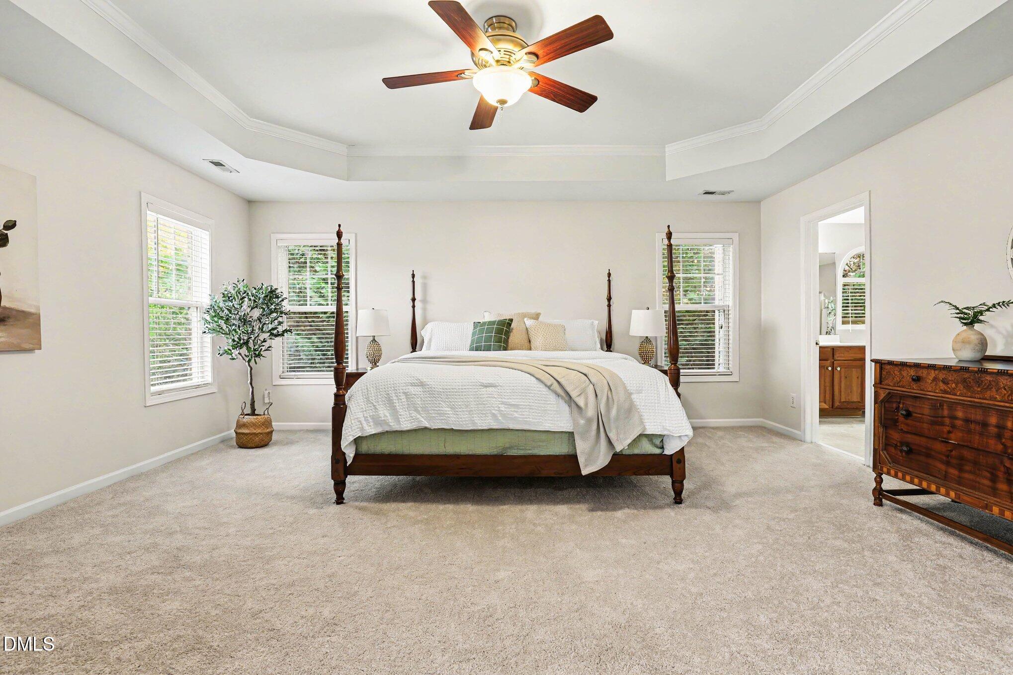 3110 Elm Tree Lane Raleigh, NC 27614 - Photo 16 of 35