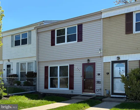 $240,000 | 404 Red Tulip Court, Taneytown, MD 21787