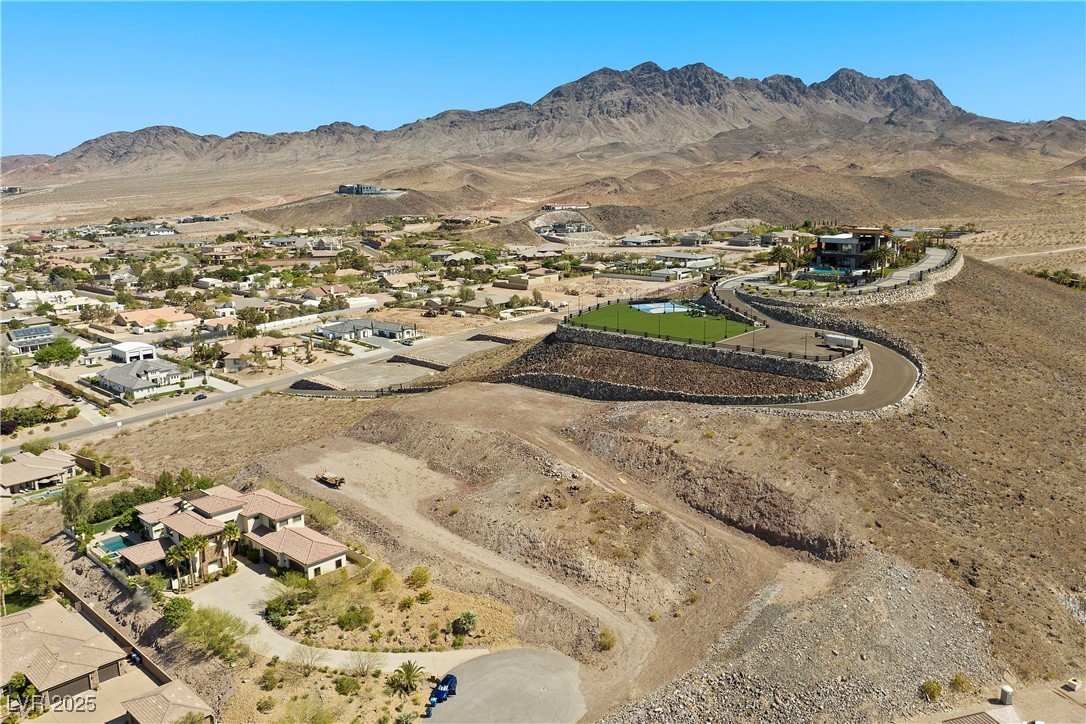 0 Peach Bluff Court Henderson, NV 89002 - Photo 5 of 39