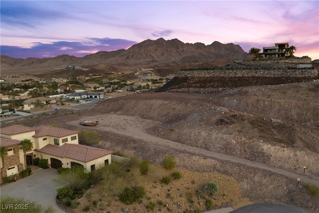 0 Peach Bluff Court Henderson, NV 89002 - Photo 8 of 39