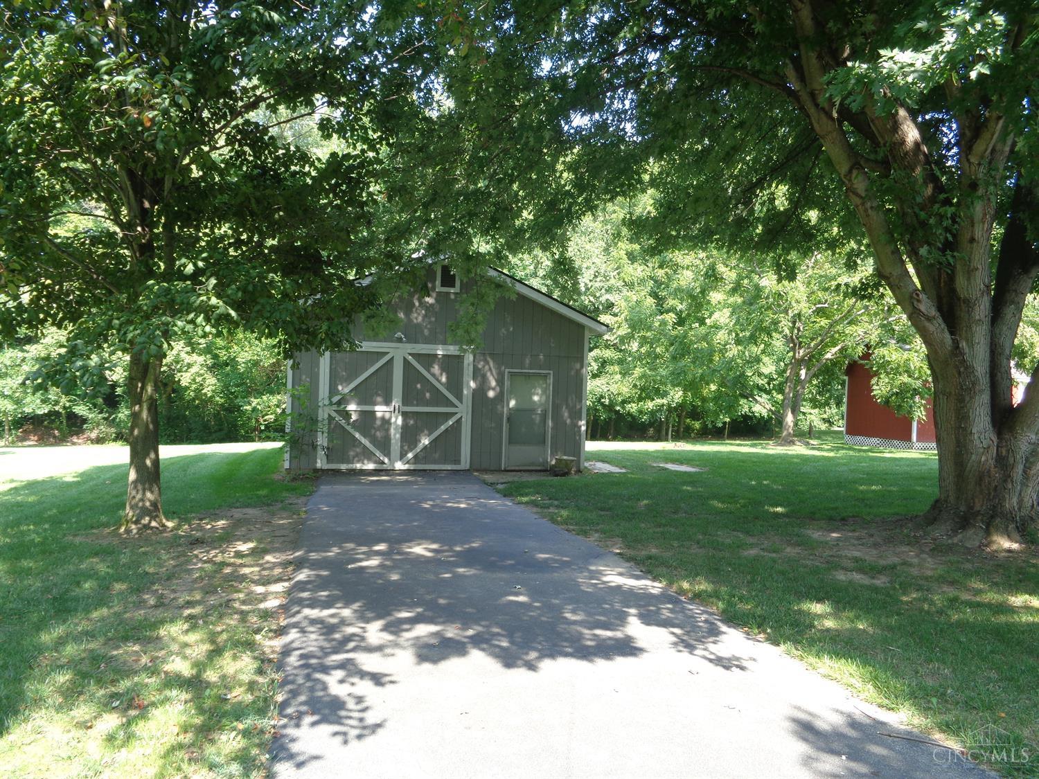 4356 Pansy Road Clarksville, OH 45113 - Photo 18 of 21