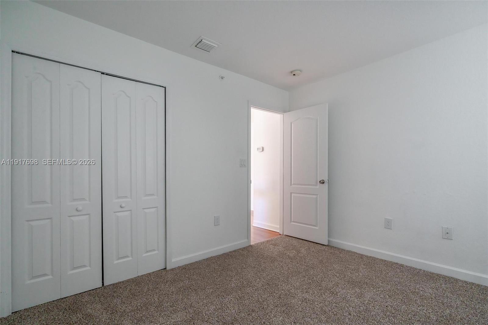 4371 Southwest 160th Avenue, Unit 211 Miramar, FL 33027 - Photo 21 of 31 a view of an empty room