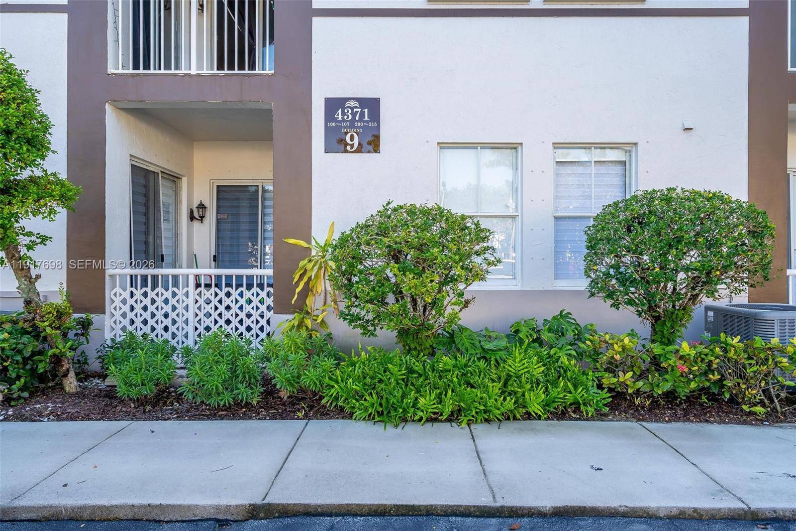 4371 Southwest 160th Avenue, Unit 211 Miramar, FL 33027 - Photo 25 of 31