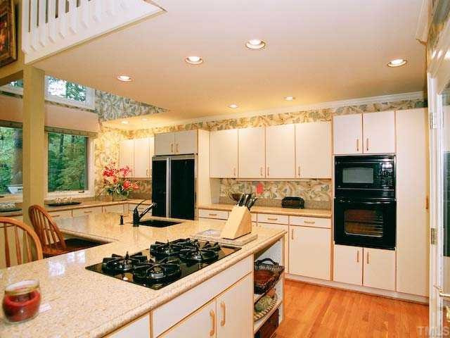 704 Presnell Court Raleigh, NC 27615 - Photo 4 of 12 Photo 4