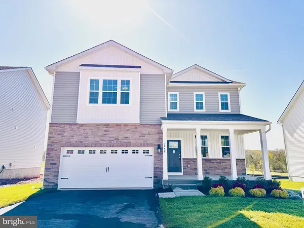 $649,920 | 3048 Martha Way, Pennsburg, PA 18073