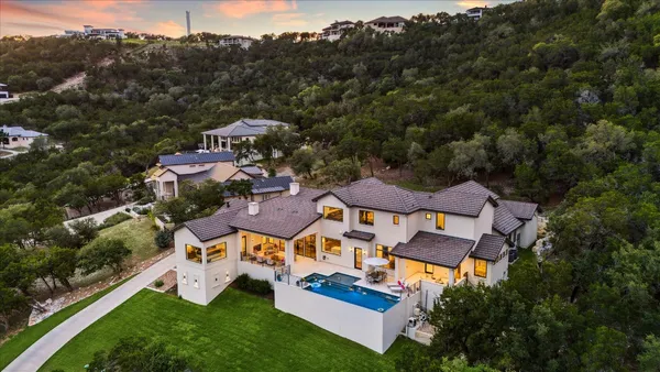 $4,100,000 | 9416 Ranchland Hills Boulevard, Jonestown, TX 78645