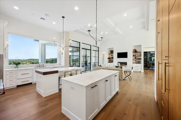 $4,100,000 | 9416 Ranchland Hills Boulevard, Jonestown, TX 78645