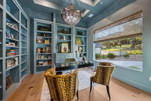 $4,100,000 | 9416 Ranchland Hills Boulevard, Jonestown, TX 78645