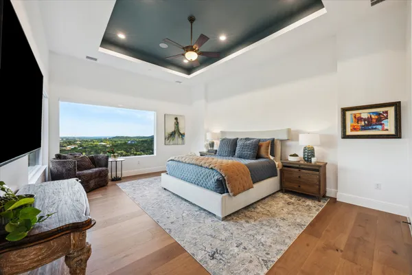 $4,100,000 | 9416 Ranchland Hills Boulevard, Jonestown, TX 78645