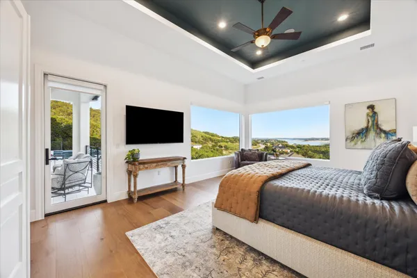 $4,100,000 | 9416 Ranchland Hills Boulevard, Jonestown, TX 78645