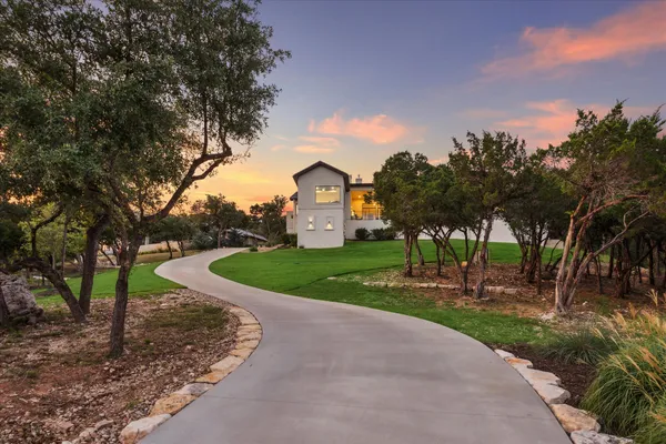 $4,100,000 | 9416 Ranchland Hills Boulevard, Jonestown, TX 78645
