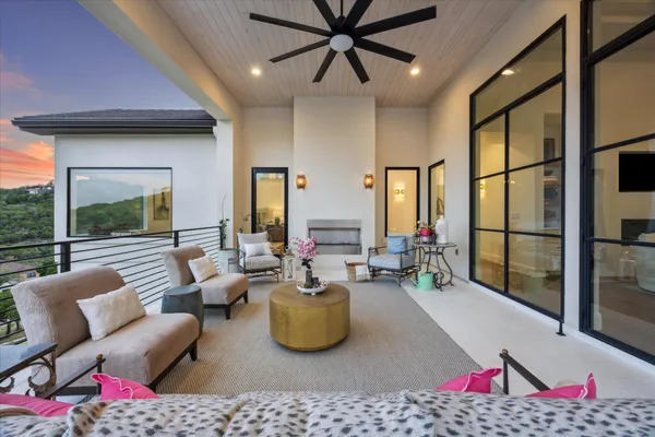 $4,100,000 | 9416 Ranchland Hills Boulevard, Jonestown, TX 78645