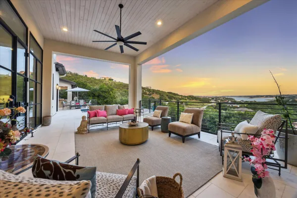 $4,100,000 | 9416 Ranchland Hills Boulevard, Jonestown, TX 78645