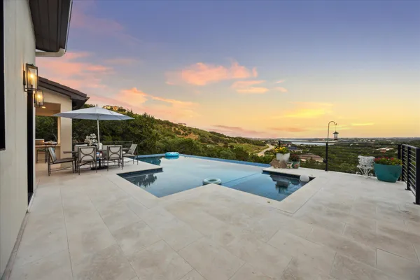 $4,100,000 | 9416 Ranchland Hills Boulevard, Jonestown, TX 78645