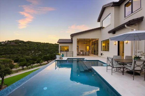 $4,100,000 | 9416 Ranchland Hills Boulevard, Jonestown, TX 78645