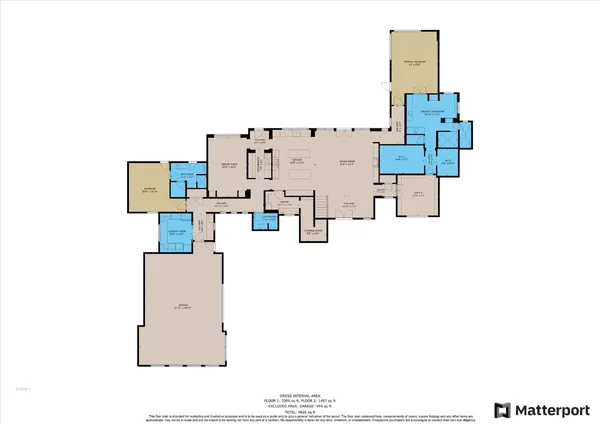 $4,100,000 | 9416 Ranchland Hills Boulevard, Jonestown, TX 78645