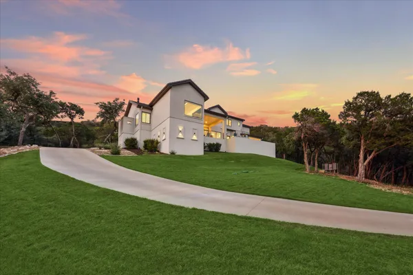 $4,100,000 | 9416 Ranchland Hills Boulevard, Jonestown, TX 78645