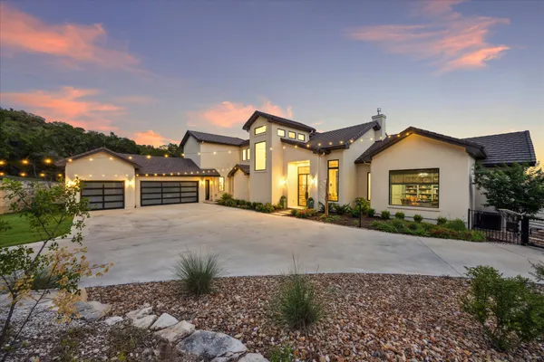 $4,100,000 | 9416 Ranchland Hills Boulevard, Jonestown, TX 78645