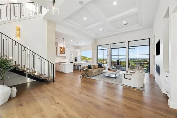 $4,100,000 | 9416 Ranchland Hills Boulevard, Jonestown, TX 78645