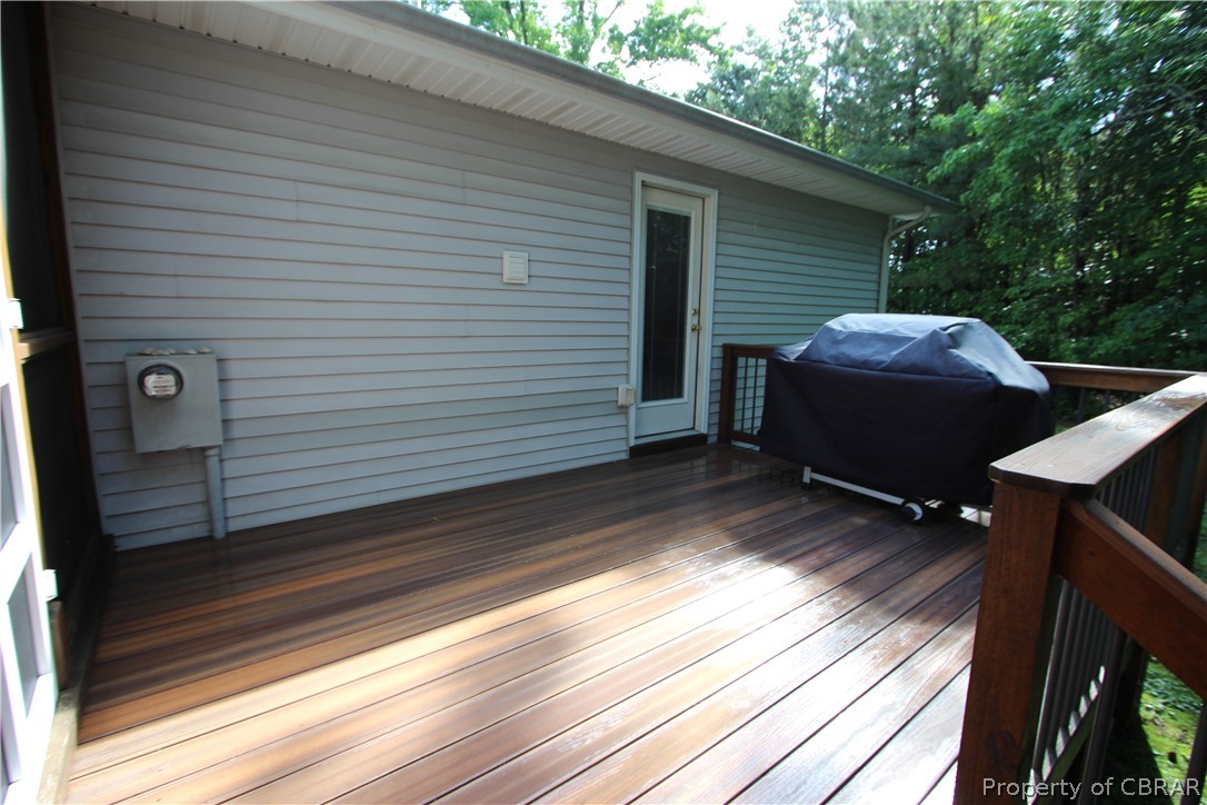 324 Sand Bank Road Port Haywood, VA 23138 - Photo 27 of 35
