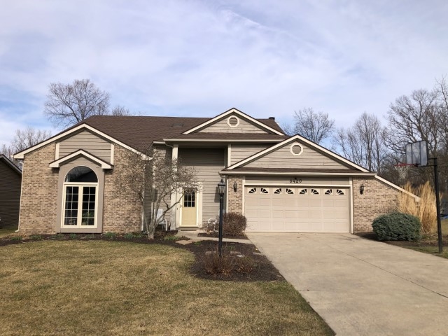 8420 Stand Ridge Run Fort Wayne, IN 46825 - Photo 1 of 12 Gallery Image 1