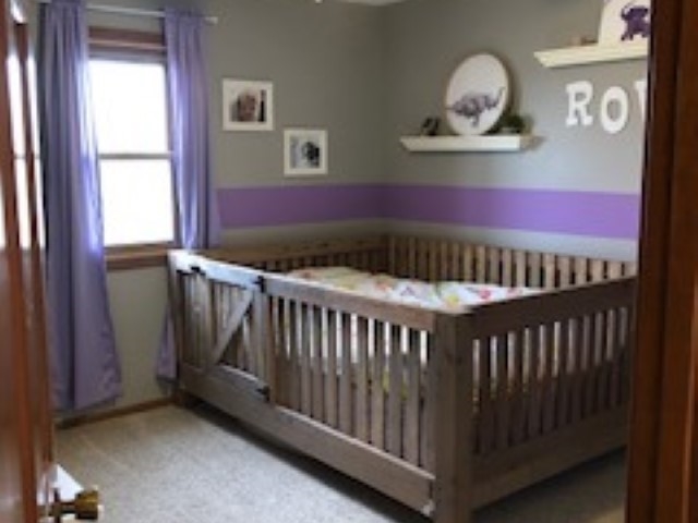 8420 Stand Ridge Run Fort Wayne, IN 46825 - Photo 7 of 12 Gallery Image 7