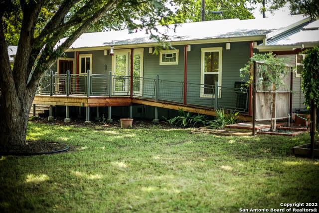 314 2nd Street Blanco, TX 78606 - Photo 12 of 15