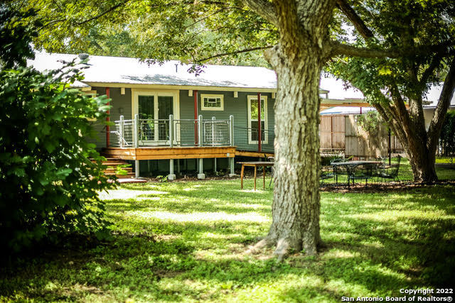 314 2nd Street Blanco, TX 78606 - Photo 13 of 15