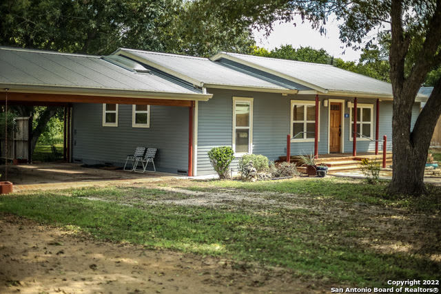 314 2nd Street Blanco, TX 78606 - Photo 3 of 15