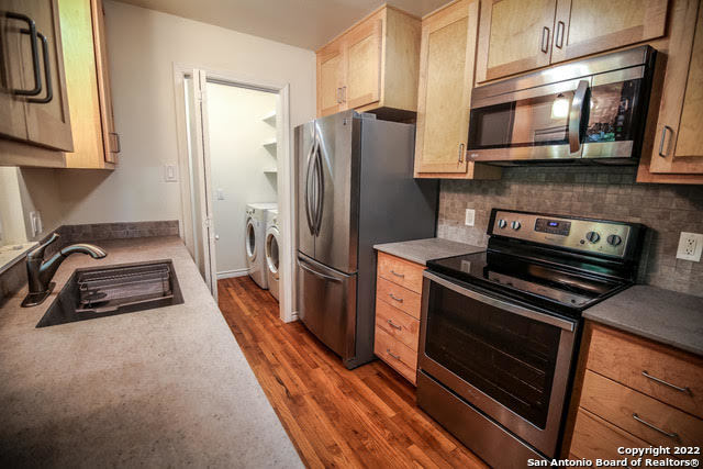 314 2nd Street Blanco, TX 78606 - Photo 5 of 15