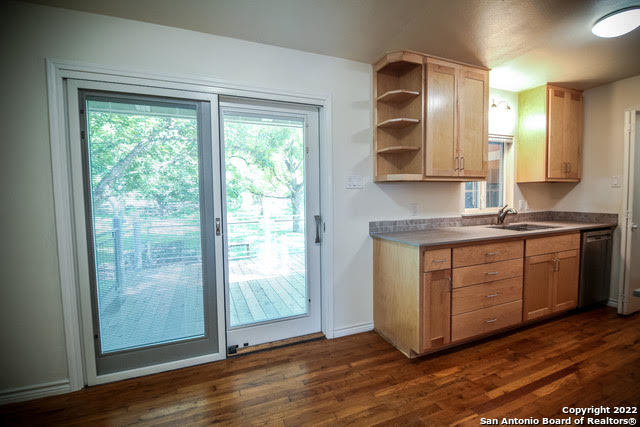 314 2nd Street Blanco, TX 78606 - Photo 7 of 15