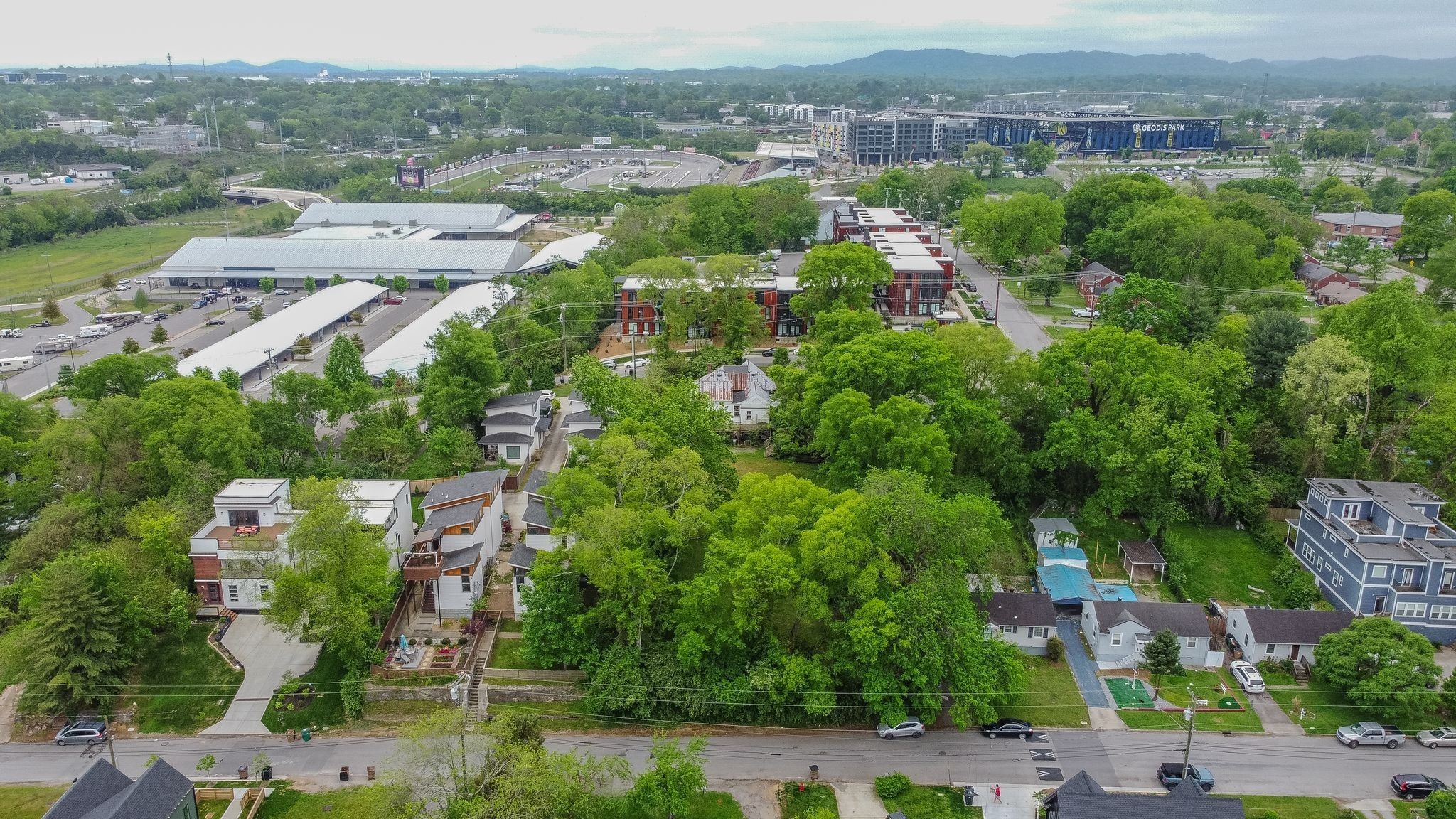 430 Wingrove Street Nashville, TN 37203 - Photo 10 of 15