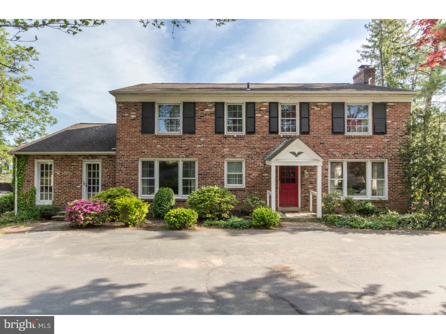 588 Gulph Road Wayne, PA 19087 - Photo 1 of 24
