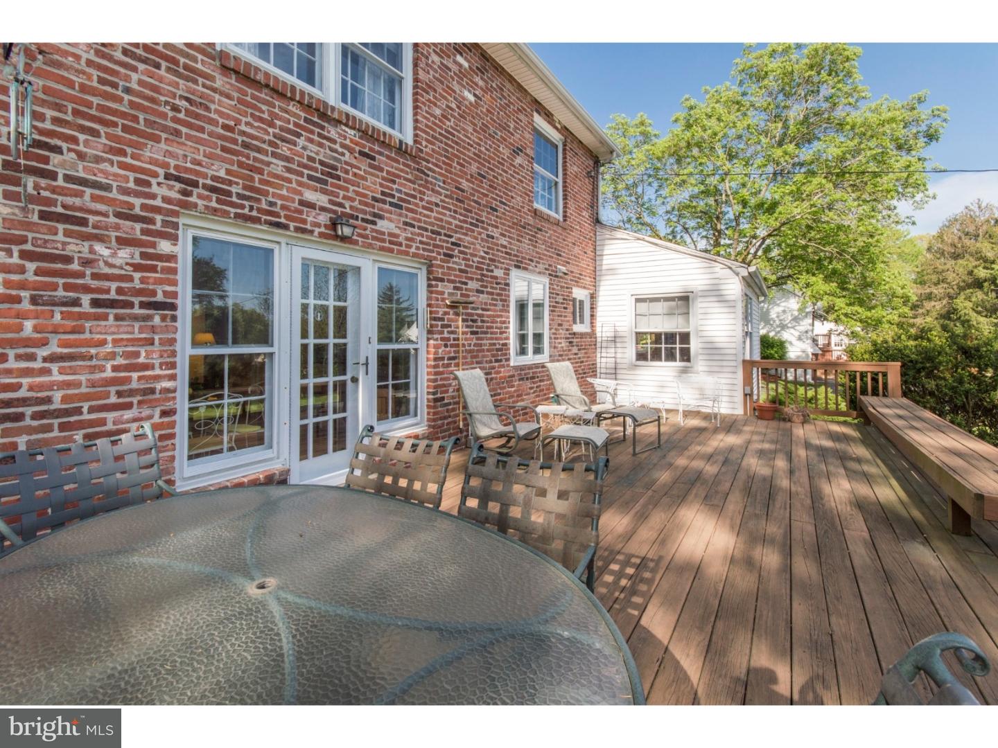 588 Gulph Road Wayne, PA 19087 - Photo 23 of 24