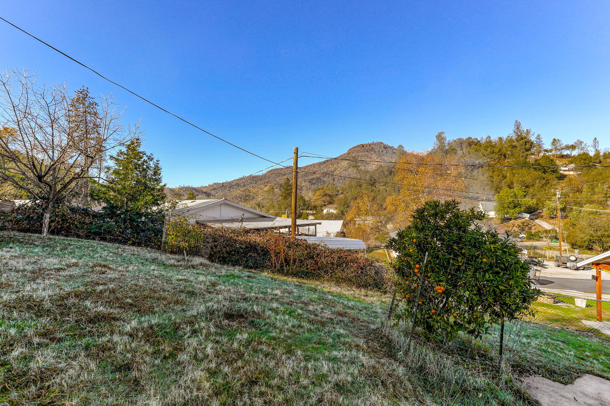 22155 Ravine Court Redding, CA 96003 - Photo 33 of 57 Nestled in the hillside
