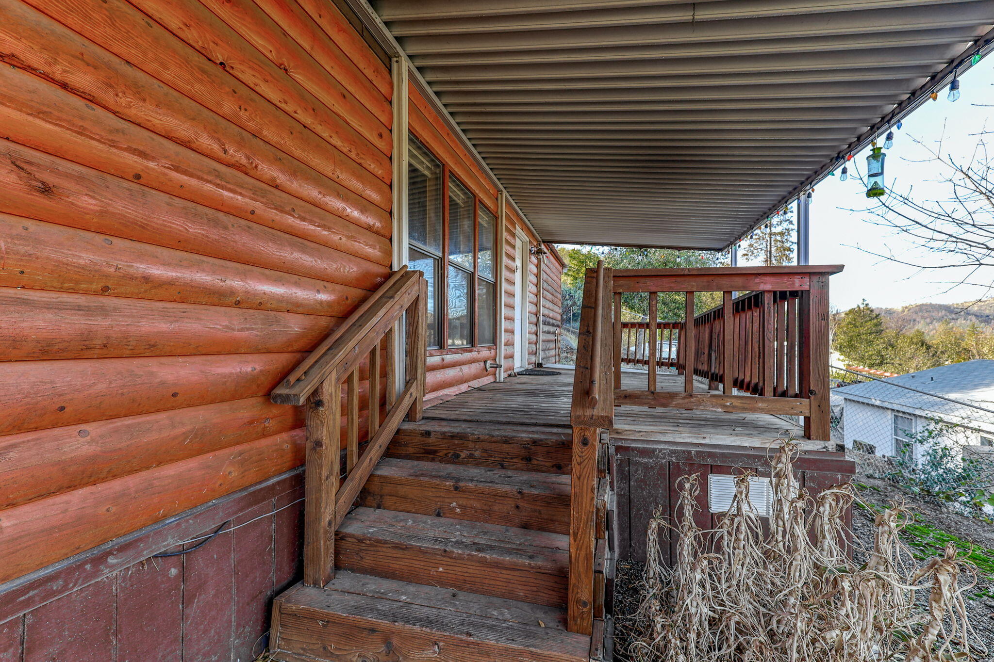 22155 Ravine Court Redding, CA 96003 - Photo 35 of 57 Front Porch