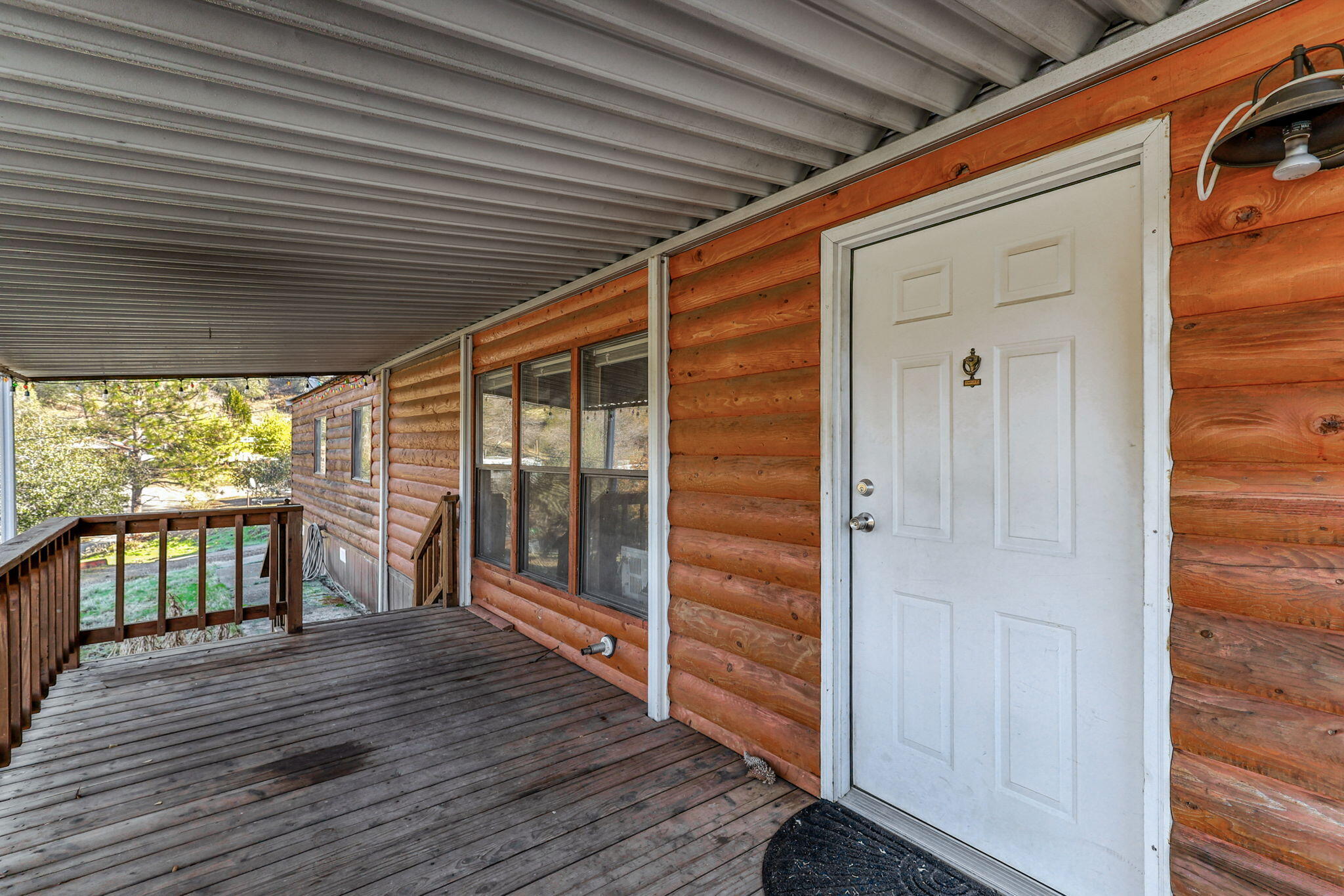 22155 Ravine Court Redding, CA 96003 - Photo 5 of 57 Front Porch