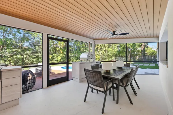 $2,199,999 | 342 Fairway North, Tequesta, FL 33469