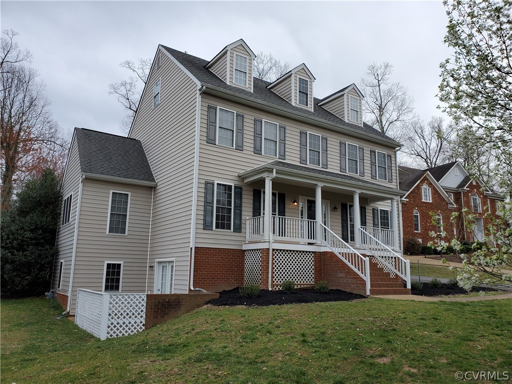 13614 Goswick Ridge Road Midlothian, VA 23114 - Photo 3 of 38