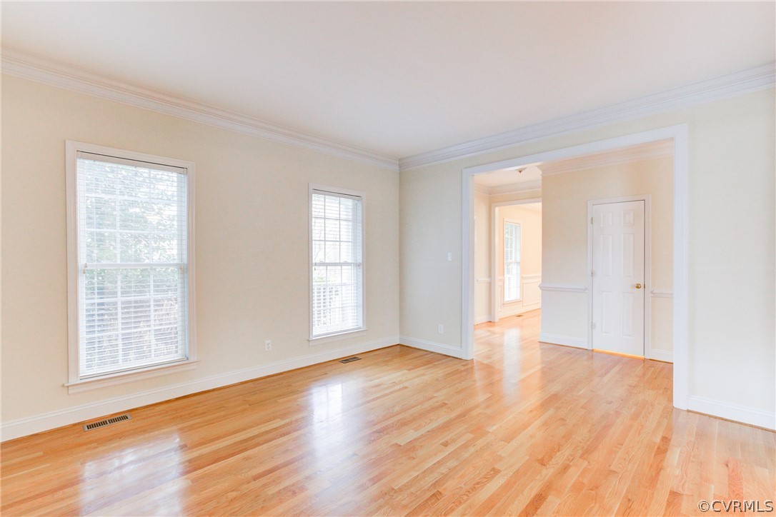 13614 Goswick Ridge Road Midlothian, VA 23114 - Photo 5 of 38