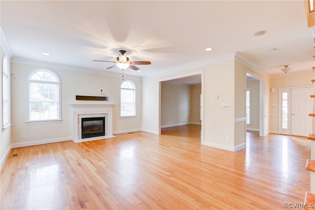 13614 Goswick Ridge Road Midlothian, VA 23114 - Photo 6 of 38