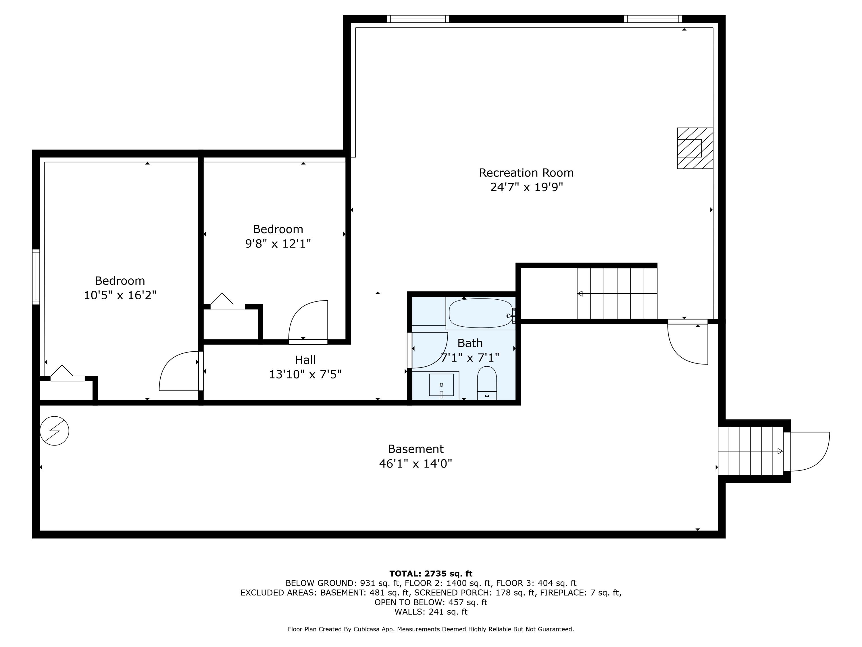 364 Kansas Road Bridgton, ME 04009 - Photo 73 of 78 1st_floor_364_kansas_road_bridgton_with_