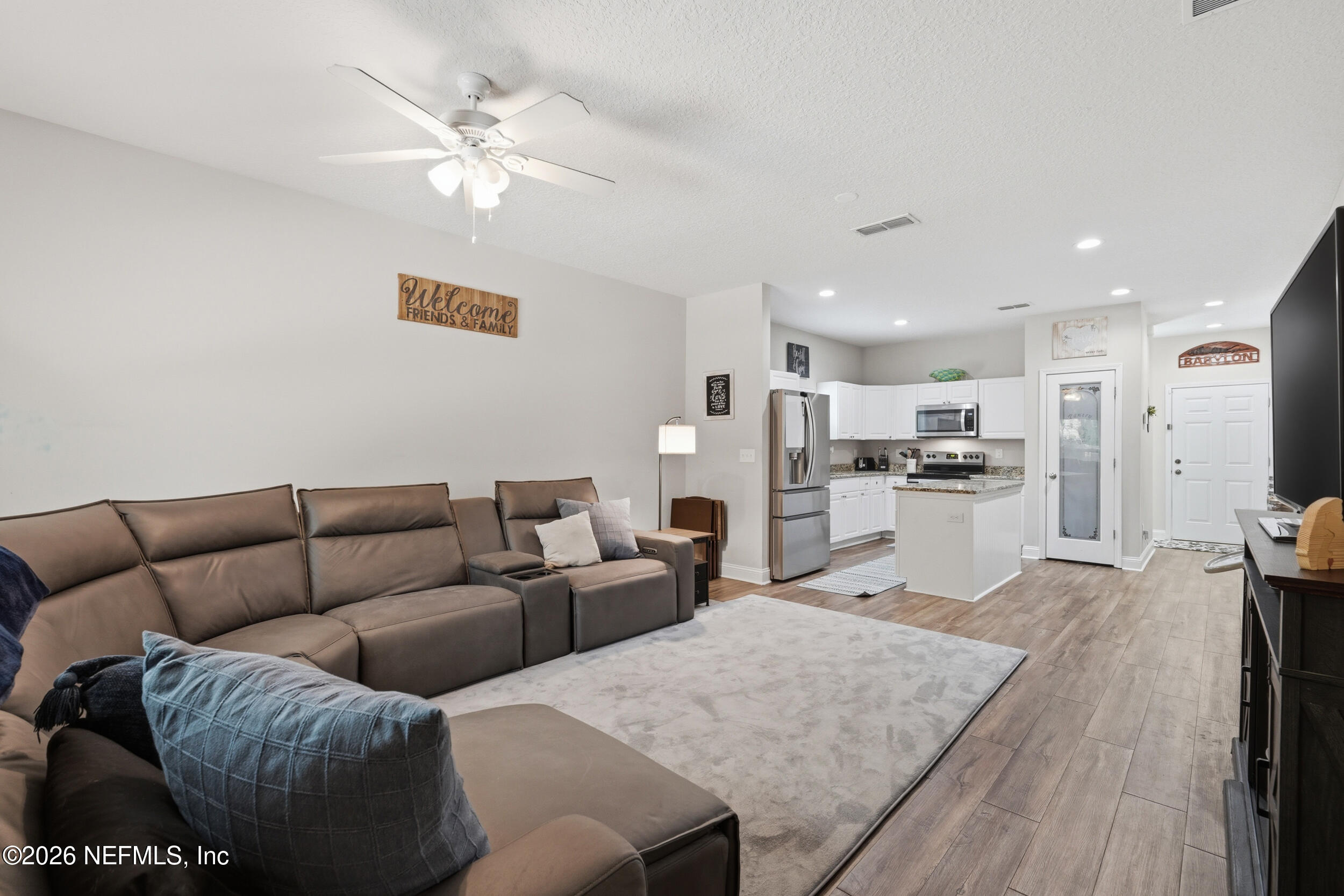 4066 Grant Road Jacksonville, FL 32207 - Photo 7 of 17 Living