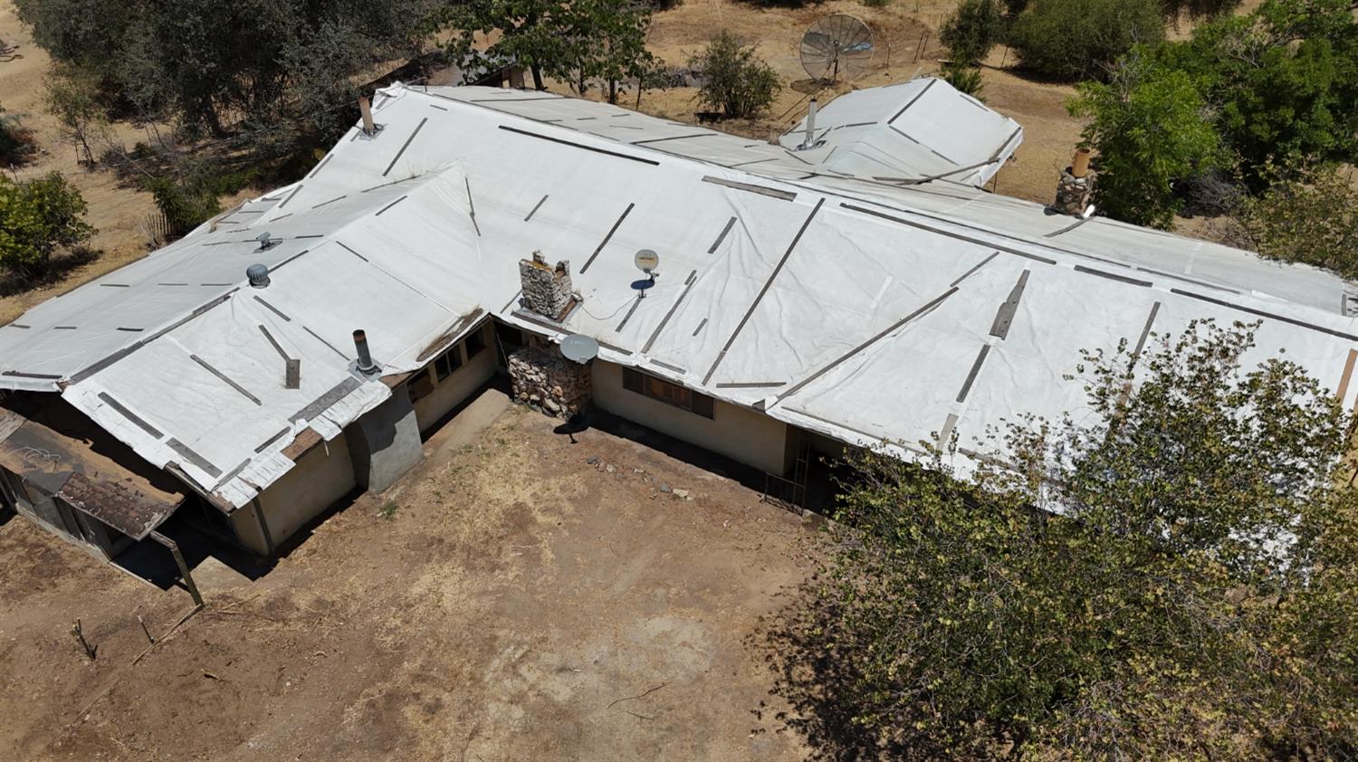 22022 Tollhouse Road Tollhouse, CA 93667 - Photo 37 of 67