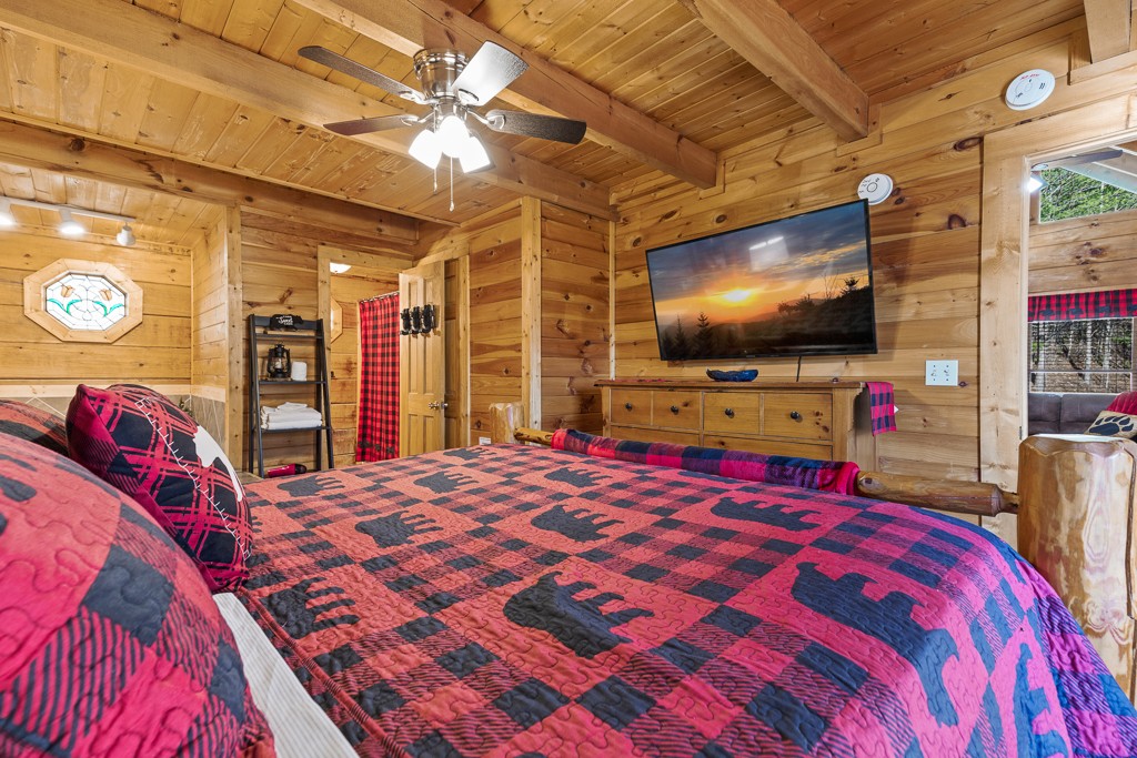3202 Barry View Way Sevierville, TN 37862 - Photo 29 of 66 Gallery Image 29