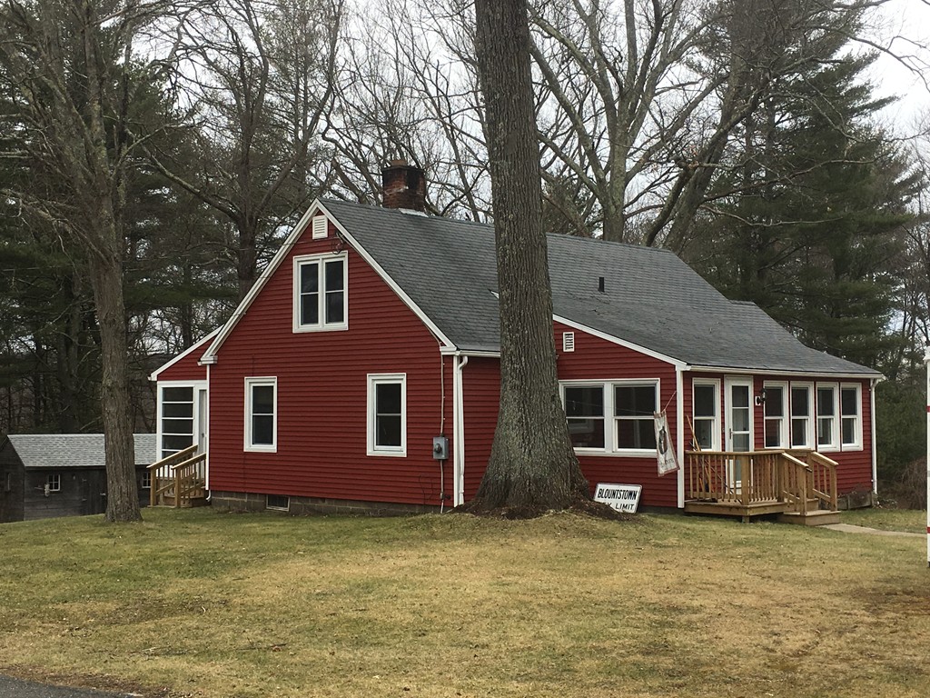 2 Crest Road Monson, MA 01057 - Photo 1 of 19