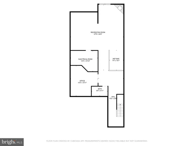 $750,000 | 625 Cliff Lane, Malvern, PA 19355
